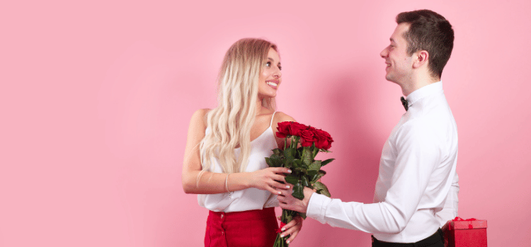 How Flirting Finds Love And Keeps Love Alive