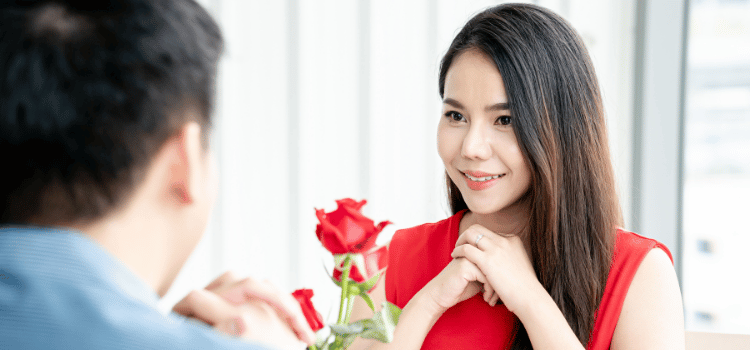 Detecting Lies In A Date Or Mate