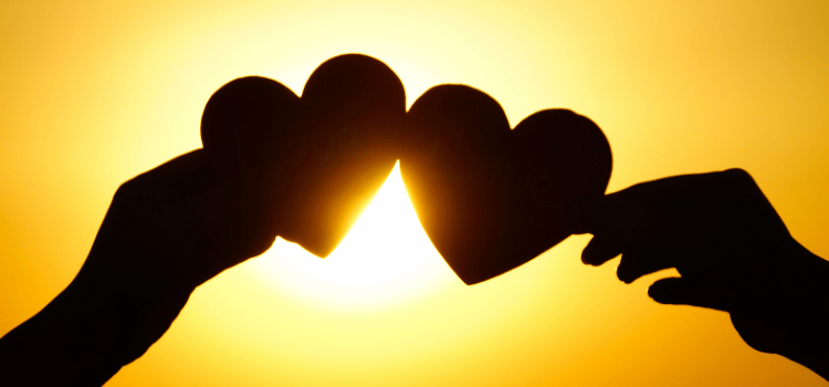 Singles Disarm Love Sabotager #4 to Find Love